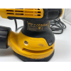 Lijadora orbital aleatoria DEWALT 280W – 125 mm, con cable