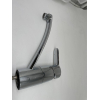 GROHE BauEco Einhebel-Küchenarmatur Chrom