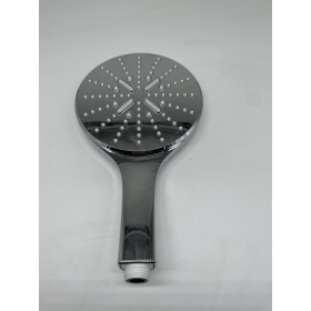 Ручний душ GROHE Rainshower SmartActive 150 з 3 типами струменя 