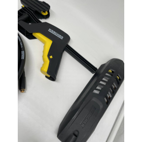 Kärcher PC 20 garden and river cleaning set (20 m, low net flow, suitable for household cleaners K 2 - K 7)