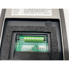 Видеодомофон Vimar K40945 с Wi-Fi и 7-дюймовым сенсорным экраном, белый