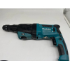 Taladro percutor combinado Makita HR2631FT13 SDS-Plus, 26 mm, carcasa de aluminio