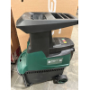 Bosch AXT 25 TC Turbinen-Gartenhäcksler 2500 W mit 53 L Fangbox
