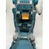Радио для строительной площадки Makita MR007G с питанием от аккумулятора и сети