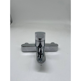 GROHE BauEdge | Duschsysteme – Duscharmaturen