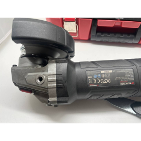 Угловая шлифовальная машина PARKSIDE PERFORMANCE PPWS 125 A1, 1700 Вт