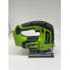 Greenworks GD24JS Akku-Stichsäge mit verstellbarer Bodenplatte
