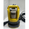 Занурювальний насос Kärcher SP 17 000 Flat Level Sensor, продуктивність 17 000 л/год, максимальна глибина занурення 7 м, для брудної води з частинками розміром до 5 мм