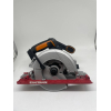WORX WX530 Exactrack cordless circular saw 20 V PowerShare with 2 Ah battery