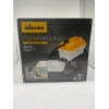 Паровой отделитель WAGNER SteamForce Plus, 4 л, 2000 Вт, 70 мин пара, шланг 3,7 м, плита