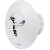 Airflow iCON 15 – Badlüfter mit Timer, 100 mm, Energiesparend