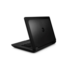 HP ZBook 17 G1 i7-4800MQ 17