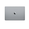 Apple MacBook Pro i7-8850H 15.4" 32 GB 512 GB SSD QHD Touch Bar Webcam Keyboard Illumination Space Gray Monterey DE