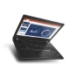 Lenovo ThinkPad X260 i5-6300U 12.5" WXGA Webcam Win 10 Pro US