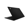 Lenovo ThinkPad P53s i7-8665U 15.6" FHD 16 GB Cámara web Quadro P520 Win 10 Pro DE