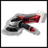 Einhell TE-AG 18/115 Li-Solo Power X-Change cordless angle grinder
