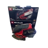 Einhell cordless multi-sander TE-OS 18 Li Solo Power X-Change