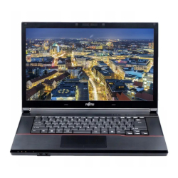 Fujitsu Lifebook A574 i5-4200U 15,6" WXGA DVD-RW США