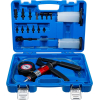 BGS 8038 | Pressure pump vacuum gauge set