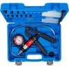 BGS 8038 | Pressure pump vacuum gauge set