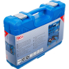BGS 8038 | Pressure pump vacuum gauge set