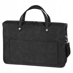 BOLSA PARA PORTÁTIL HAMA CLASSY 15.6 NEGRA