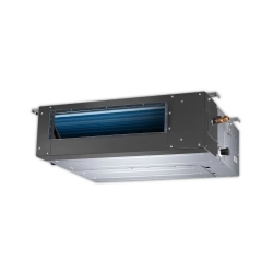 MIDEA | Kanalklimagerät MTI-55FNXD0-ME | 15,2 kW