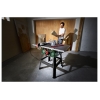 Table saw »PTKS 2000 H5«, 2000 W, with laser guidance