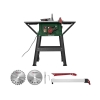 Table saw »PTKS 2000 H5«, 2000 W, with laser guidance