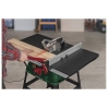 Table saw »PTKS 2000 H5«, 2000 W, with laser guidance