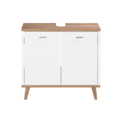 Korfu sink cabinet, 60 x 55 x 28 cm