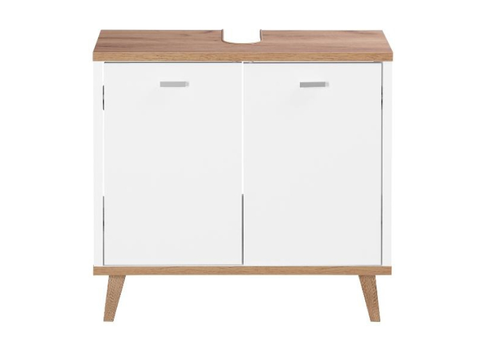 Mueble lavabo Korfu, 60 x 55 x 28 cm Mueble lavabo Korfu, 60 x 55 x 28 cm