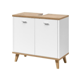 Korfu sink cabinet, 60 x 55 x 28 cm