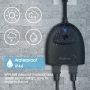 Maxico WiFi outdoor socket