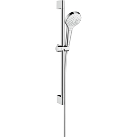 Душевой набор Hansgrohe Croma Select S 110 Vario, 0,65 м, 3 типа струи