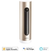 Netatmo Smart Indoor Security Camera, WIFI, Motion Detection, Night Vision, NSC01-EU