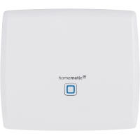 ‎Central smart home unit CCU3 for controlling Homematic and Homematic IP components