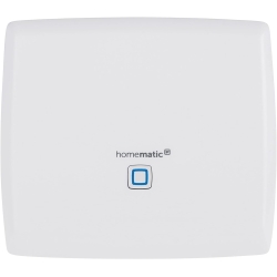 ‎Unidad central de hogar inteligente CCU3 para controlar los componentes Homematic y Homematic IP