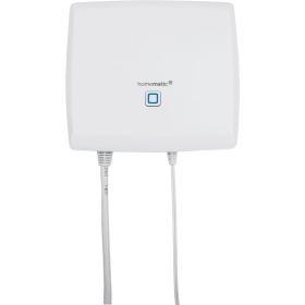 ‎Центральний розумний домашній блок CCU3 для керування компонентами Homematic та Homematic IP