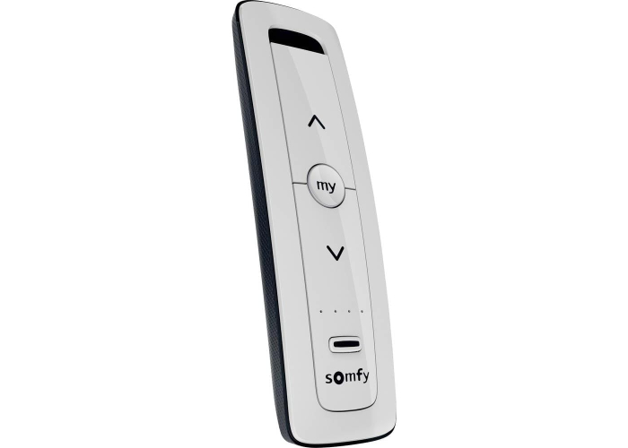 Somfy Situo 5 io II Pure 5-K remote control for motorized blinds (1870329) Somfy Situo 5 io II Pure 5-K remote control for motorized blinds (1870329)