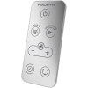 Rowenta VU5870 Turbo Silence Extreme+ fan with remote control