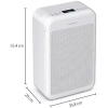 Air purifier with H13 HEPA filter: Ideal solution for allergy sufferers