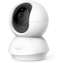 TP-Link Tapo C200 360°-WLAN-Überwachungskamera für den Innenbereich, FHD 1080P, Nachtsicht, Bewegungserkennung
