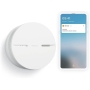 Netatmo Smart Smoke Detector, 85 dB Alarm