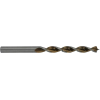 Tivoly 10802470002 Bohrerset Ranger T15 Wood TECHNIC (3 Bits und Bohrer)