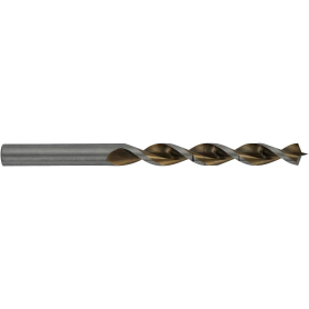 Tivoly 10802470002 Juego de brocas Ranger T15 Wood TECHNIC (3 puntas y broca)