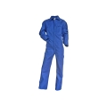 A wide range of overalls - Protection and convenience at work