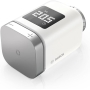 Радіаторний термостат Bosch Smart Home II із функцією програми, сумісний із Amazon Alexa, Apple HomeKit, Google Home