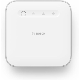 Bosch Smart Home II-Controller, Gateway zur Steuerung des Bosch Smart Home-Systems, Smart Hub