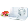 Emerio MS-125000: universal bread slicer